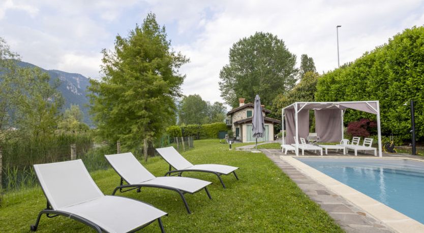 Photo of La Casetta sul Lago