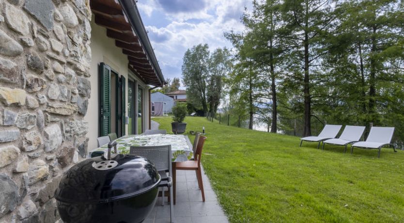 Photo of La Casetta sul Lago