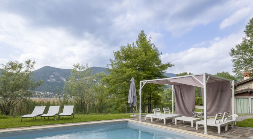 Photo of La Casetta sul Lago