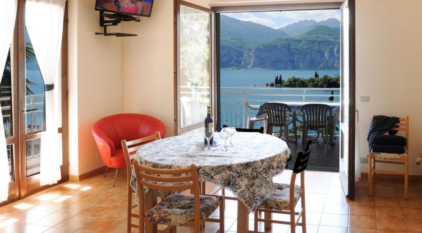 Photo of Belvedere Apartment 2