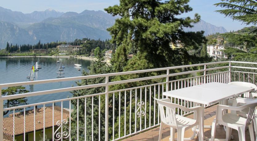 Photo of Belvedere Apartment 2