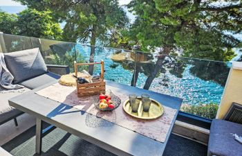 Tina Holiday Home