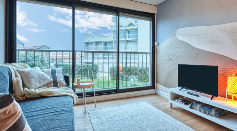 Photo of Les Sables d'Argent Apartment 10