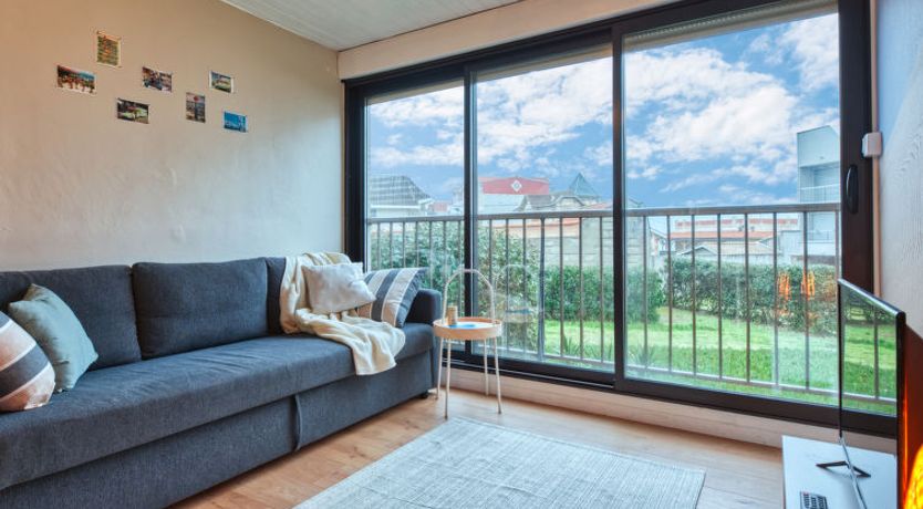 Photo of Les Sables d'Argent Apartment 10