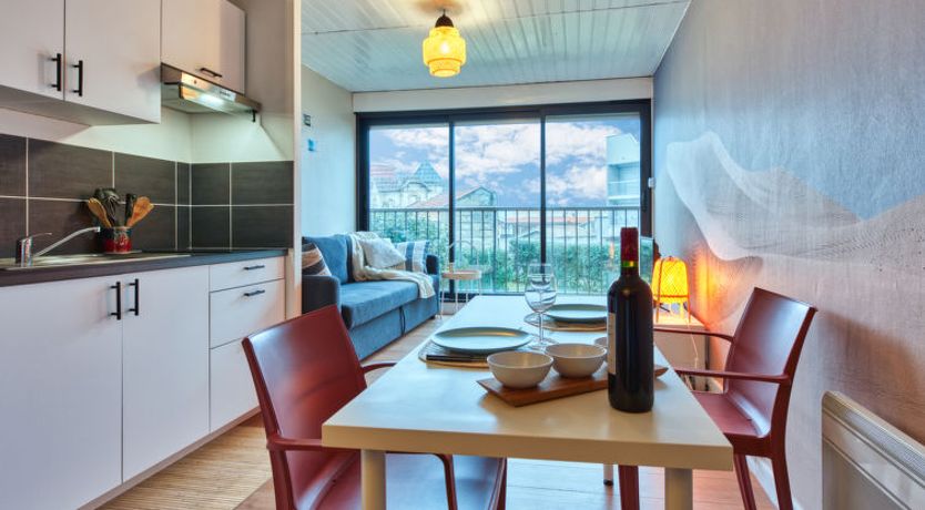 Photo of Les Sables d'Argent Apartment 10