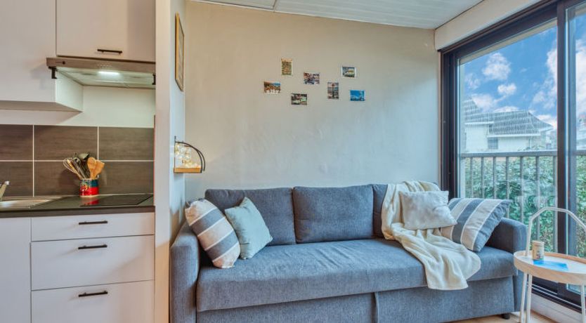 Photo of Les Sables d'Argent Apartment 10