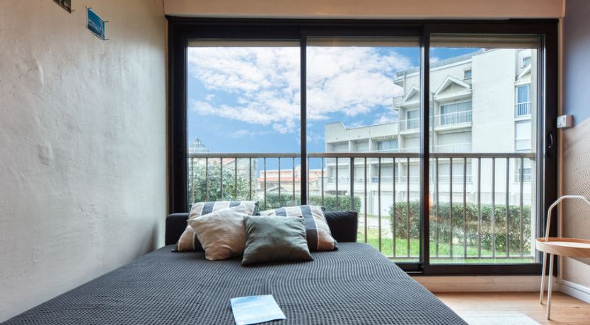 Photo of Les Sables d'Argent Apartment 10