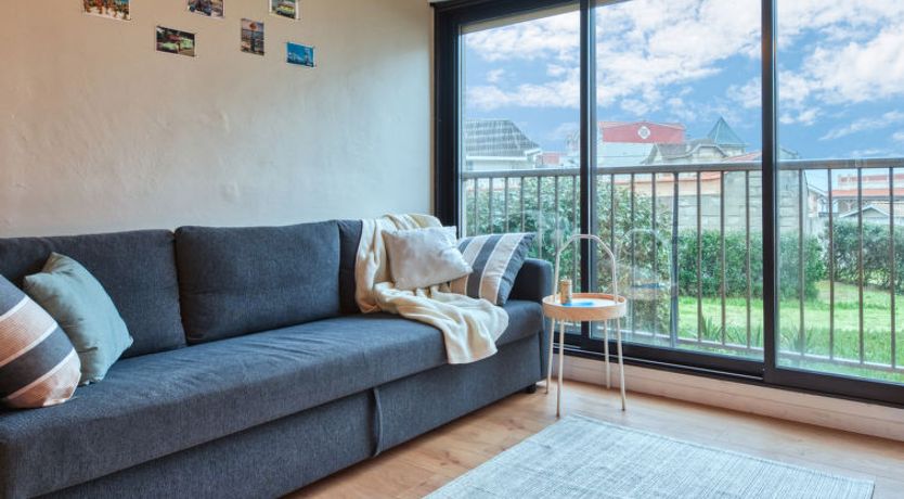 Photo of Les Sables d'Argent Apartment 10