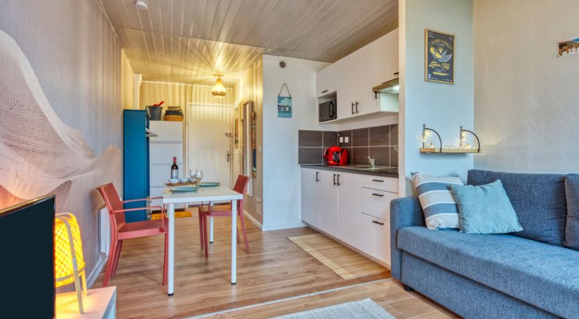 Photo of Les Sables d'Argent Apartment 10