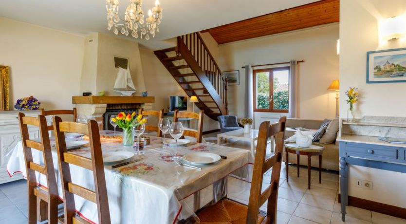 Photo of Le Predaire