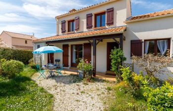 Le Predaire Holiday Home