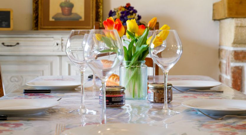 Photo of Le Predaire