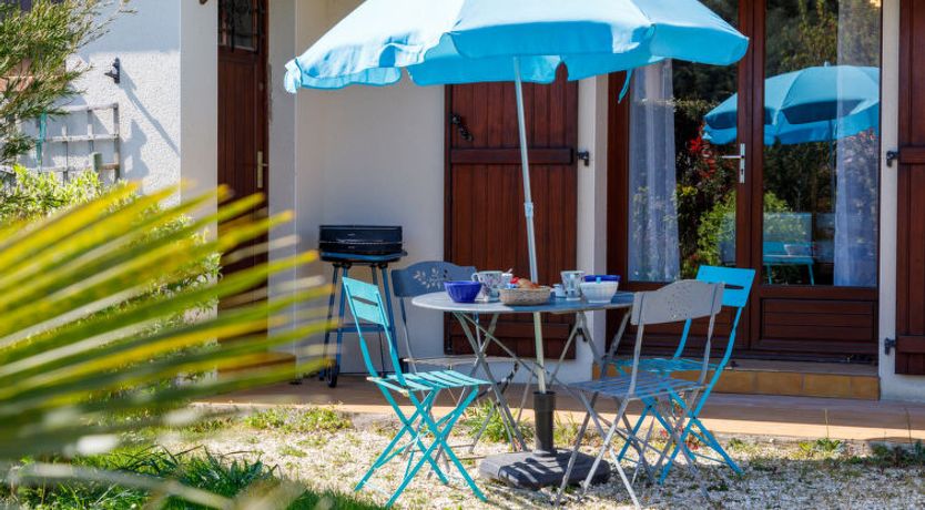 Photo of Le Predaire