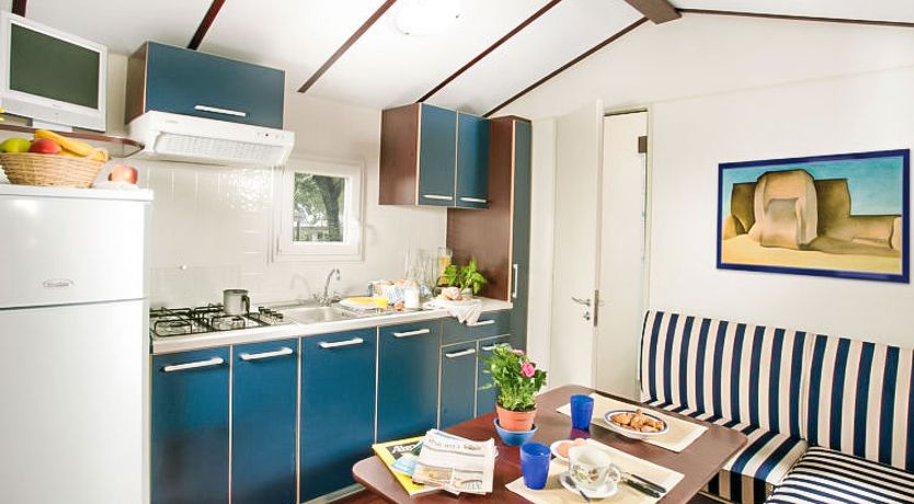 Photo of Cecina Mare Holiday Home 4