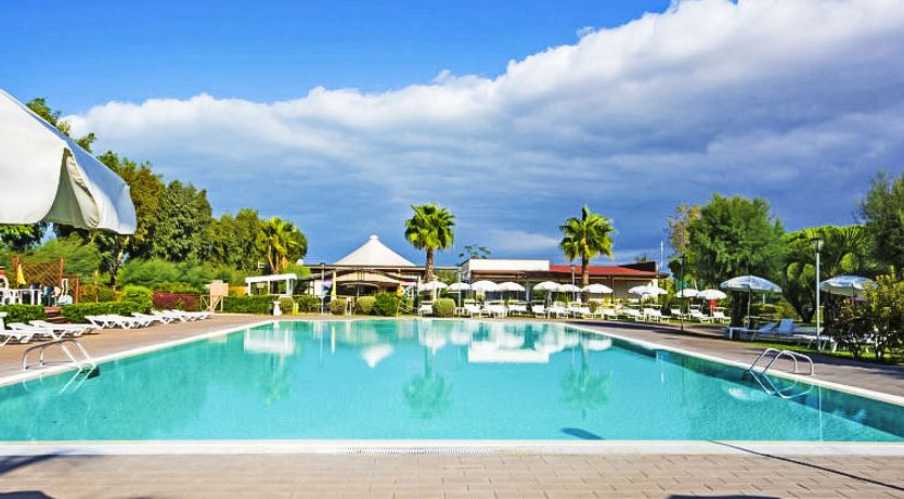 Photo of Cecina Mare Holiday Home 4