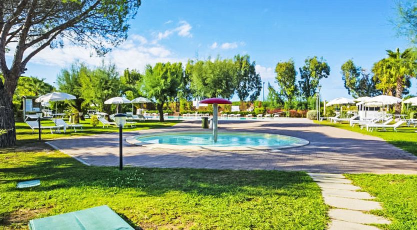 Photo of Cecina Mare Holiday Home 11