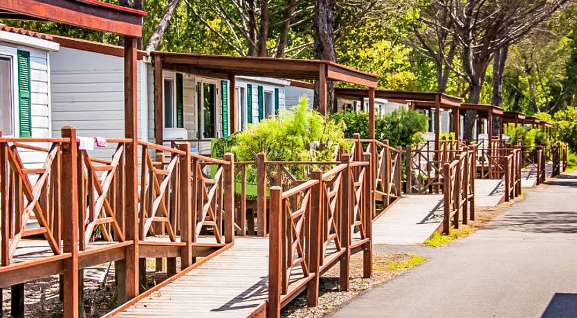 Photo of Cecina Mare Holiday Home 3