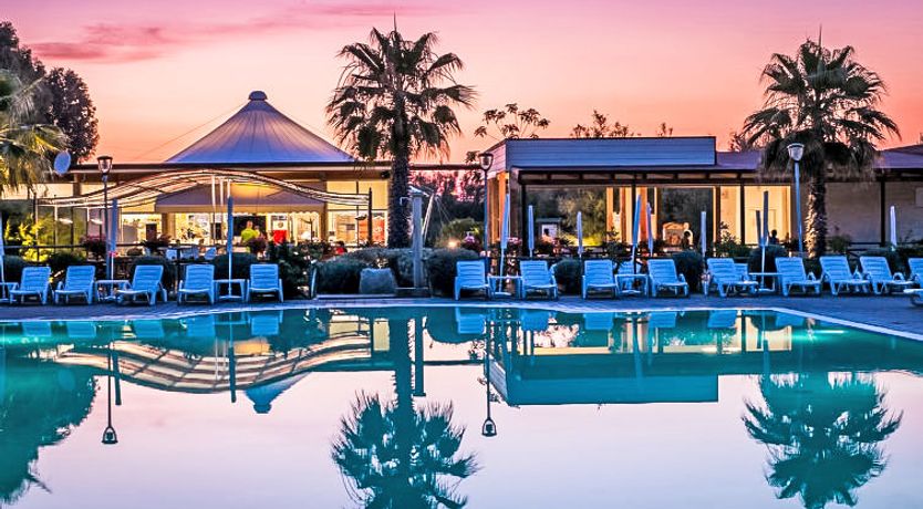 Photo of Cecina Mare Holiday Home 3