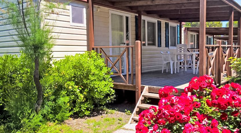 Photo of Cecina Mare Holiday Home 3