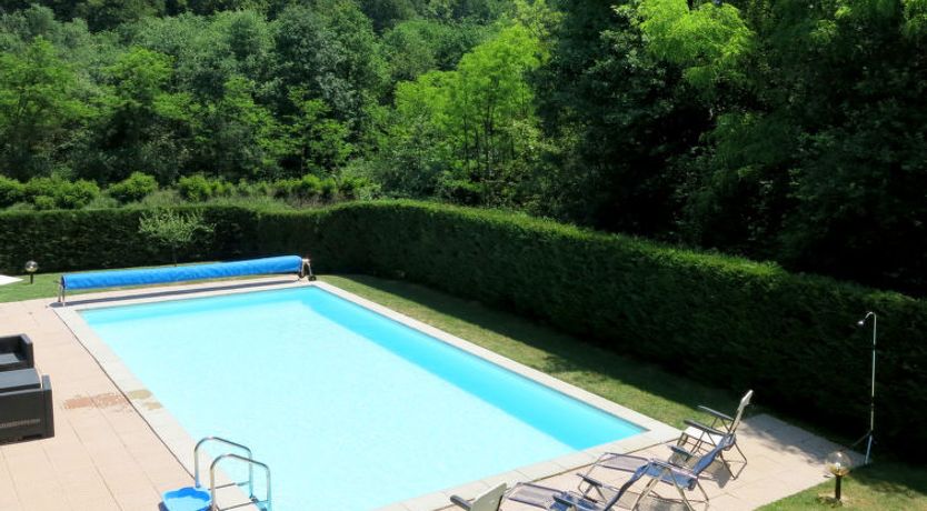 Photo of Casa Nocciola