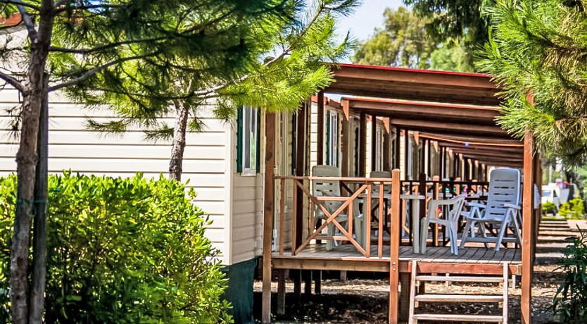 Photo of Cecina Mare Holiday Home 10