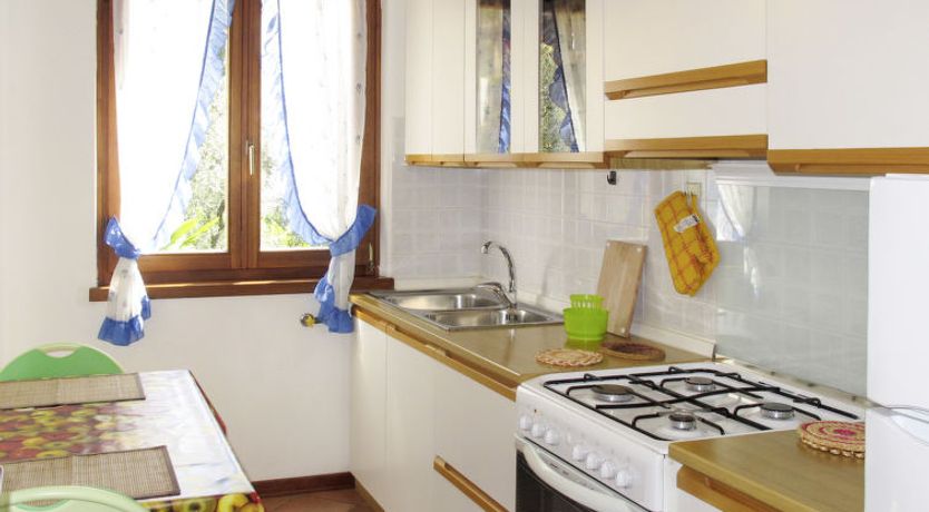 Photo of Villa Rizzardi Apartment 2