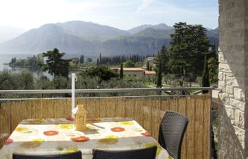 Villa Rizzardi Apartment 2 Holiday Home