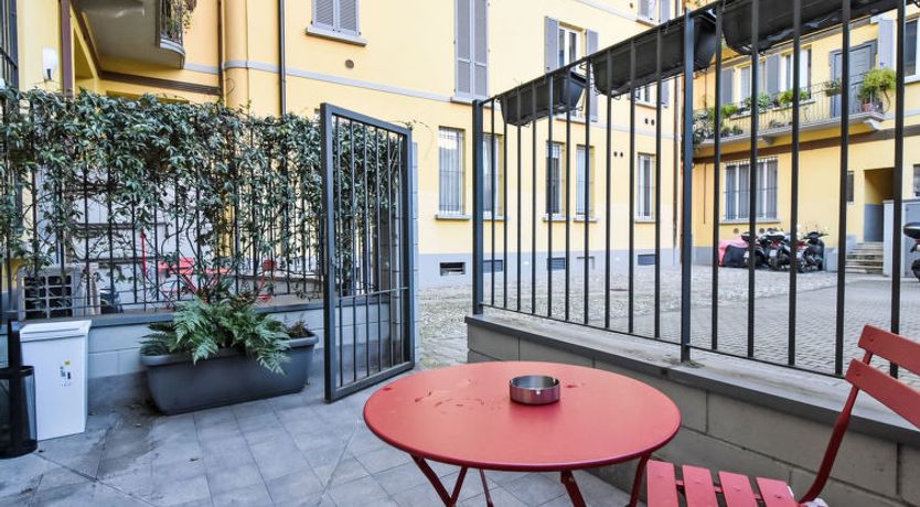 Photo of Gluck Central Station Lofts Apartment 2