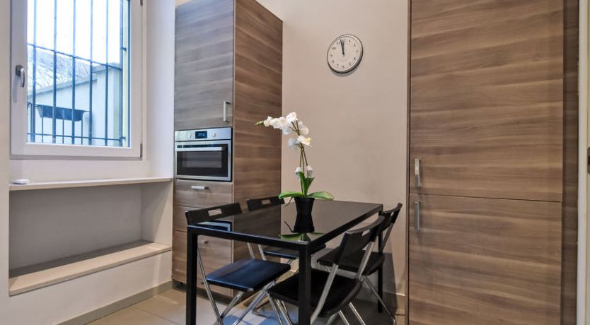 Photo of Gluck Central Station Lofts Apartment 2