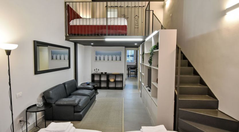 Photo of Gluck Central Station Lofts Apartment 2