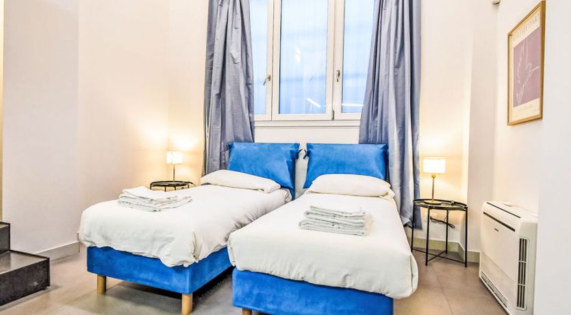 Photo of Gluck Central Station Lofts Apartment 2