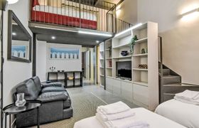 Photo of gluck-central-station-lofts-apartment