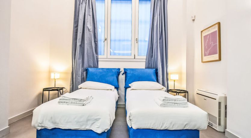 Photo of Gluck Central Station Lofts Apartment 2