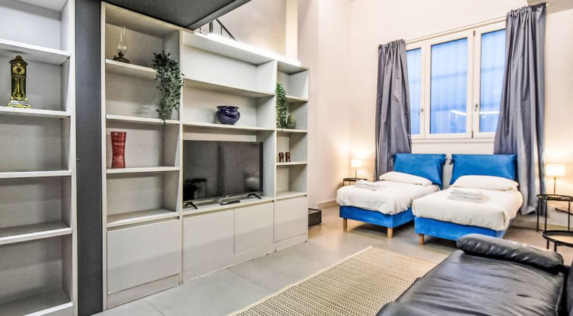 Photo of Gluck Central Station Lofts Apartment 2