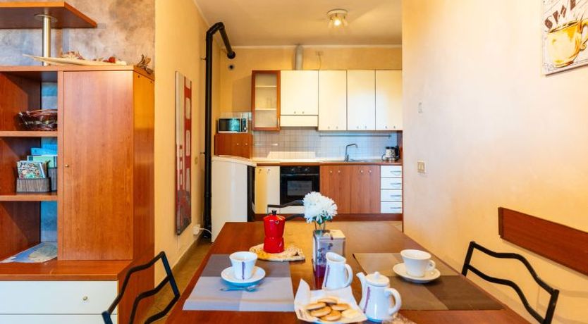 Photo of Zenzero e Cannella Apartment 2