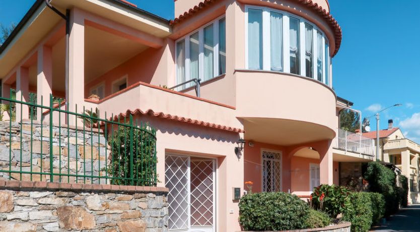 Photo of Zenzero e Cannella Apartment 2