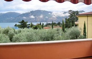 Villa Rizzardi Holiday Home