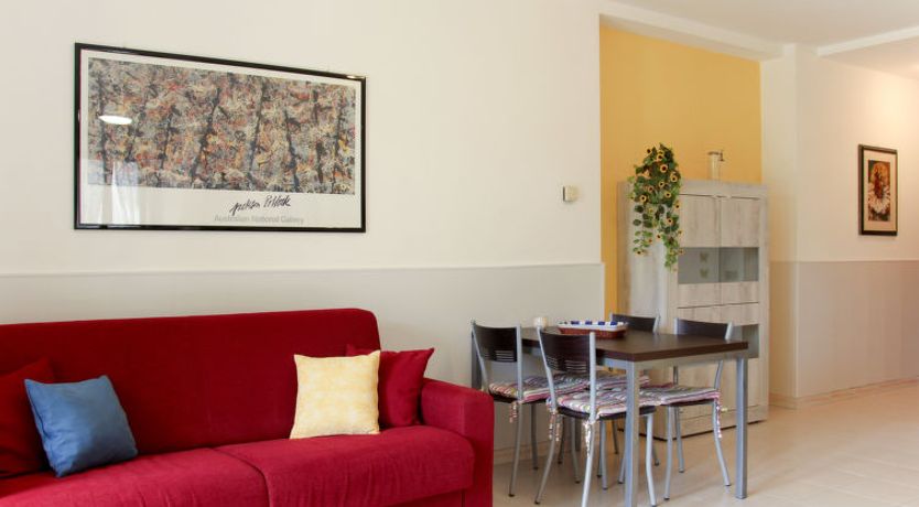 Photo of Villa Rizzardi Apartment 3