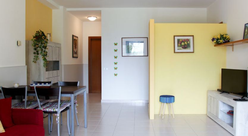 Photo of Villa Rizzardi Apartment 3