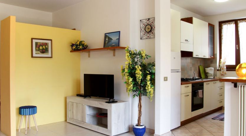 Photo of Villa Rizzardi Apartment 3