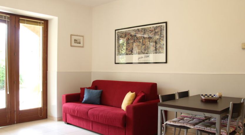 Photo of Villa Rizzardi Apartment 3