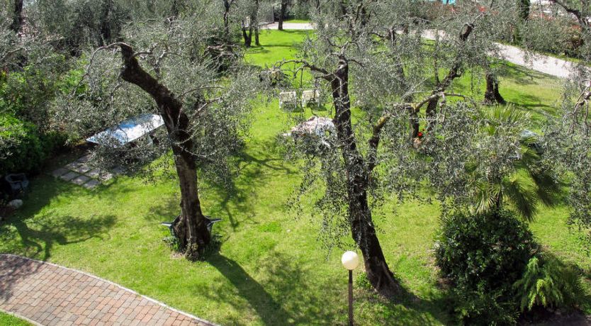 Photo of Villa Rizzardi Apartment 3