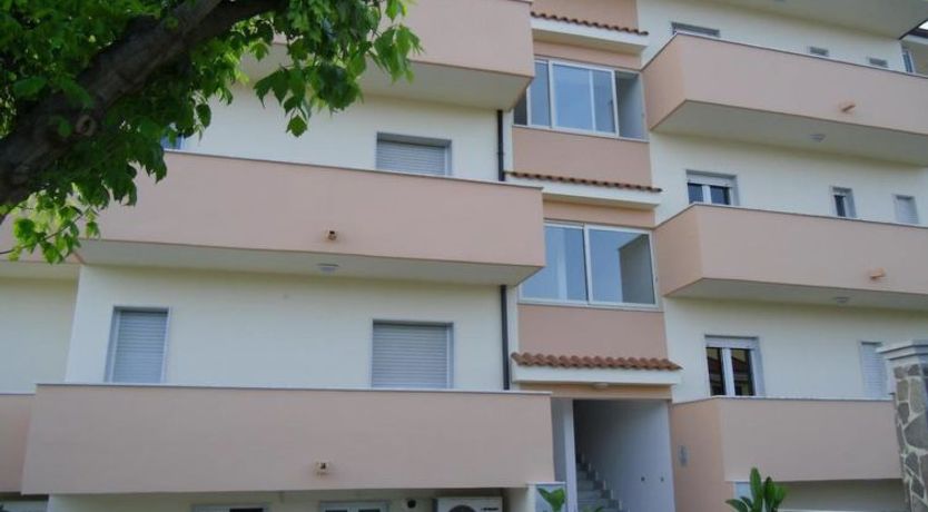 Photo of Laura Apartment 8