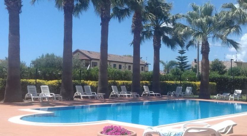 Photo of Laura Apartment 8