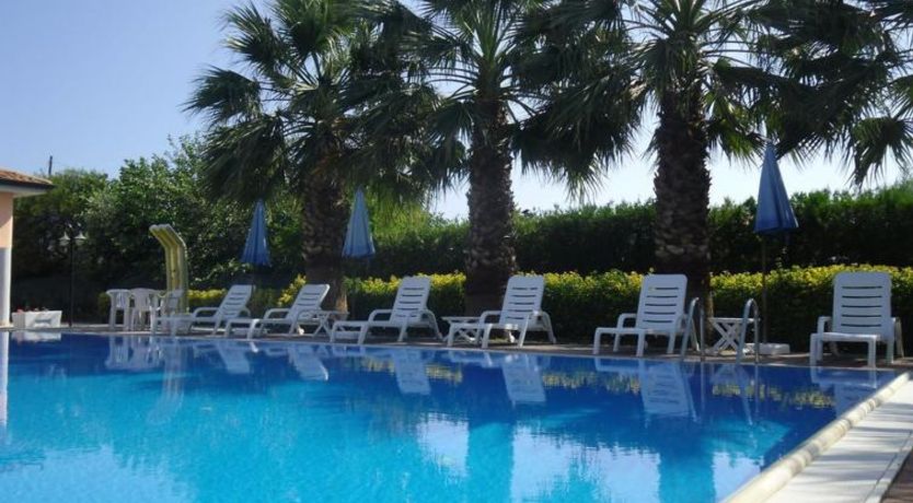 Photo of Laura Apartment 8