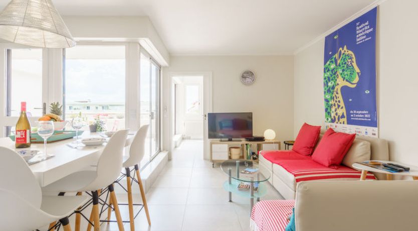 Photo of Château d'Arcadie Apartment 8