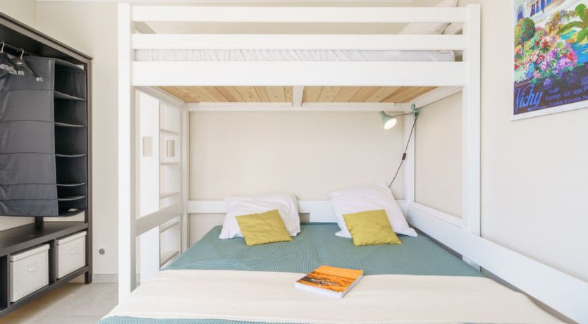 Photo of Château d'Arcadie Apartment 8