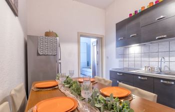 La Delfina Holiday Home