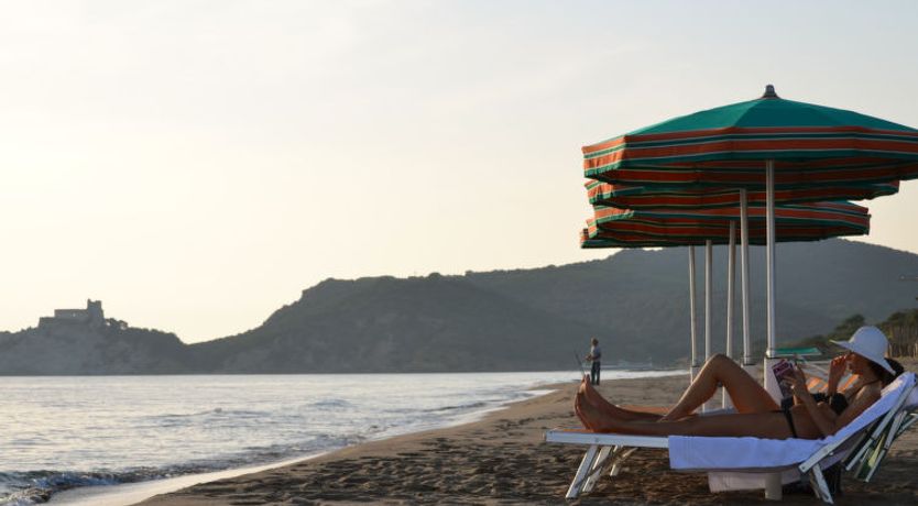 Photo of Deluxe Holiday Home 2