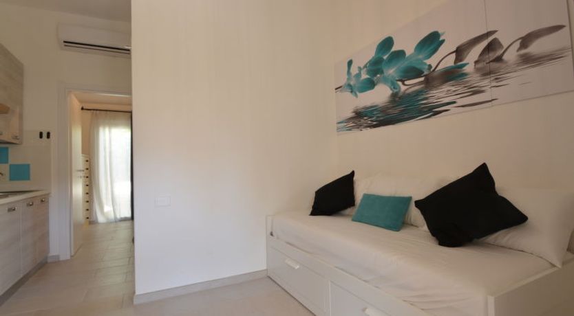 Photo of Mirto Marino Holiday Home 5